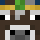 mou001 Minecraft head