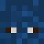 Minecraft players skin
