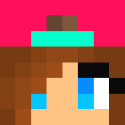 Minecraft profile picture for @Judith