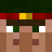 Skin Head