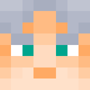 Skin Head