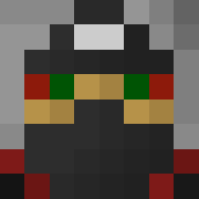 Skin Head