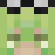 Skin Head