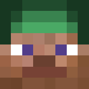 Minecraft profile picture for @Tremendous