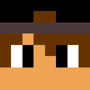 Minecraft profile picture for @Facet