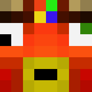 Skin Head
