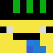 Skin Head