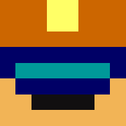 Minecraft profile picture for @Nanotechnology