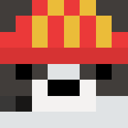 Minecraft profile picture for @Prata
