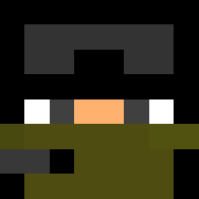 Skin Head
