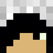 Skin Head