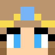 Minecraft profile picture for @Jessica