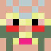 Skin Head