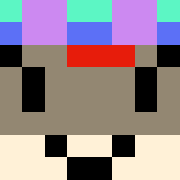 Skin Head