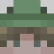 Skin Head