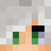 Skin Head