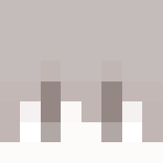Minecraft profile picture for @Discreet