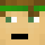 Minecraft avatar for Mc_Frodo_1000