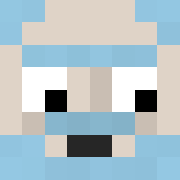 Skin Head