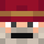 Skin Head