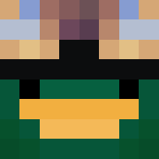 Skin Head