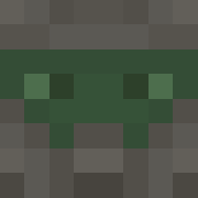 Skin Head