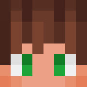 Minecraft profile picture for @Reprogram