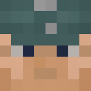 Skin Head