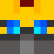 Skin Head