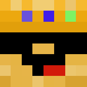 Skin Head