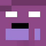 Minecraft profile picture for @Muk