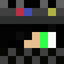 The_Coal_Miner Minecraft-head