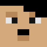 Minecraft profile picture for @unbroken
