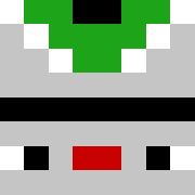 Skin Head