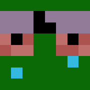 Minecraft profile picture for @rxdra