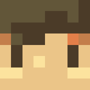 Minecraft profile picture for @Thai
