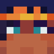 Minecraft profile picture for @gypped