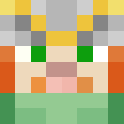 Skin Head