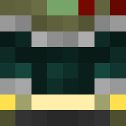 Skin Head