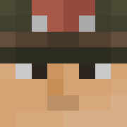 Skin Head
