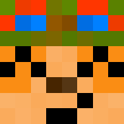 Skin Head