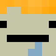 Skin Head
