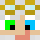 snyggare Minecraft head