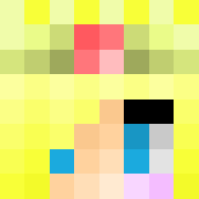 Minecraft profile picture for @Eyelashes