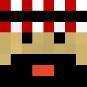 Skin Head