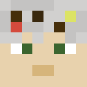Skin Head