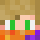 chikinhead1 Minecraft head