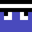 Minecraft avatar for nicmne