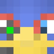 Minecraft profile picture for @Manatees
