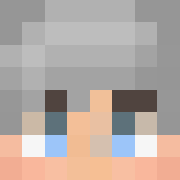 Minecraft profile picture for @Converting